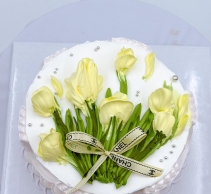 Bánh dành cho các ngày 8/3, 20/10 ,20/11,lễ cưới