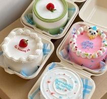 Bánh bento từ 90k