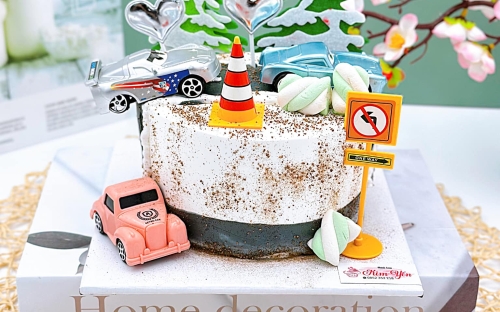 Gợi ý các loại bánh Giáng sinh đẹp mắt, ngon và chất lượng Gợi ý các loại bánh Giáng sinh đẹp mắt, ngon và chất lượng