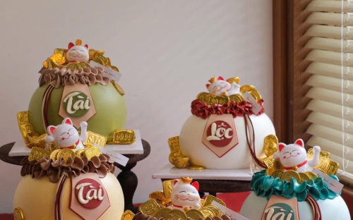 99+ Mẫu Bánh Kem Khai Trương | Bánh Kem Kim Yến 99+ Mẫu Bánh Kem Khai Trương | Bánh Kem Kim Yến