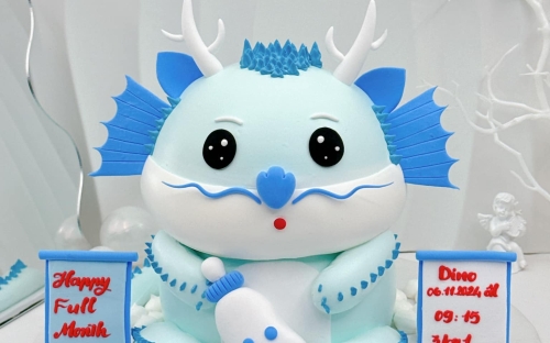Mẫu Bánh Sinh Nhật Cho Bé Trai Ngộ Nghĩnh Và Đáng Yêu Mẫu Bánh Sinh Nhật Cho Bé Trai Ngộ Nghĩnh Và Đáng Yêu