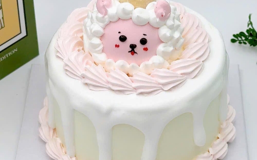 BÁNH KEM NGON GIAO NHANH TẠI ĐƯỜNG LÊ DUẪN, CAO LÃNH   BÁNH KEM NGON GIAO NHANH TẠI ĐƯỜNG LÊ DUẪN, CAO LÃNH