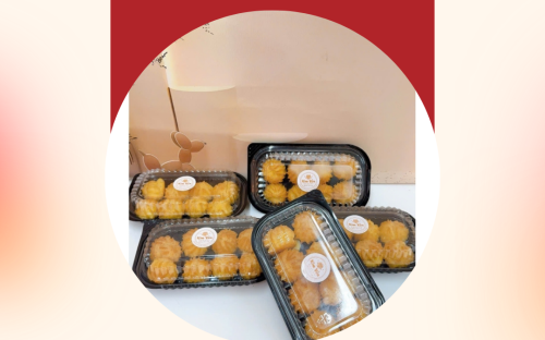 Cửa hàng bán bánh ngọt ngon tại Cao Lãnh Đồng Tháp – Bánh Kem Kim Yến