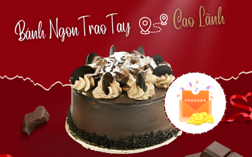 Giao bánh ngon tại Điện Biên Phủ – Nhanh, tươi, chuẩn vị từ Tiệm Bánh Kem Kim Yến!  Giao bánh ngon tại Điện Biên Phủ – Nhanh, tươi, chuẩn vị từ Tiệm Bánh Kem Kim Yến!