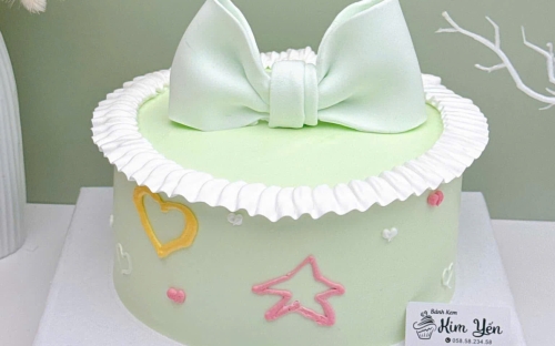 Tiệm Bánh Kem Kim Yến - Sự Lựa Chọn Hoàn Hảo Cho Mọi Dịp Đặc Biệt Tại Cao Lãnh, Đồng Tháp Tiệm Bánh Kem Kim Yến - Sự Lựa Chọn Hoàn Hảo Cho Mọi Dịp Đặc Biệt Tại Cao Lãnh, Đồng Tháp