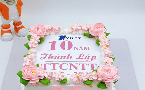 Bánh Sinh Nhật Công Ty Bánh Sinh Nhật Công Ty