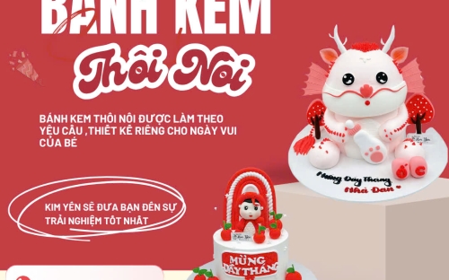 Giao bánh kem ngon tại Lê Đại Hành – Đặt dễ, giao nhanh, bánh xinh hết nấc! Giao bánh kem ngon tại Lê Đại Hành – Đặt dễ, giao nhanh, bánh xinh hết nấc!