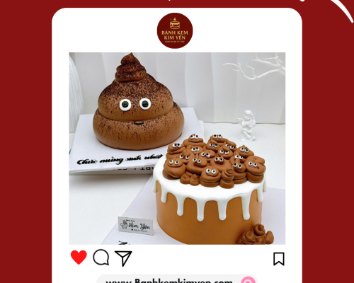 BÁNH KEM STYLE HÀN QUỐC VẼ CHIBI – XU HƯỚNG BÁNH KEM ĐƯỢC YÊU THÍCH 2025