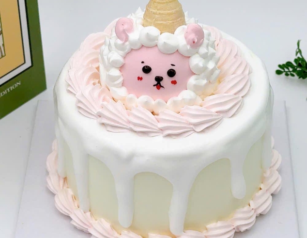 BÁNH KEM NGON GIAO NHANH TẠI ĐƯỜNG LÊ DUẪN, CAO LÃNH