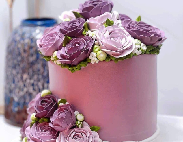 Kim Yến – Địa Chỉ Làm Bánh Cưới Đẹp Ở Cao Lãnh Được Nhiều Cặp Đôi Tin Chọn