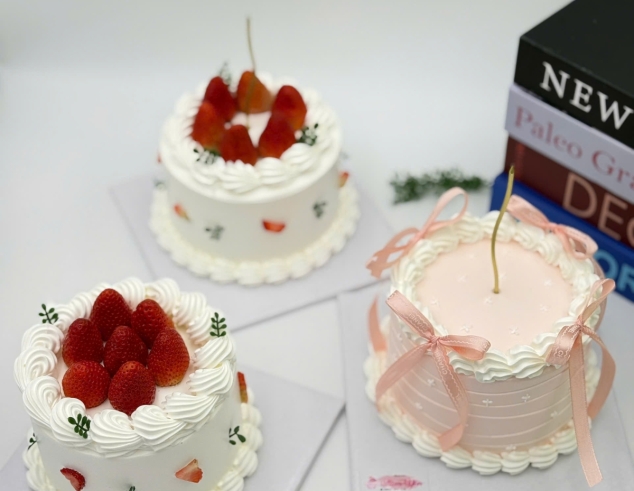 Bánh Kem Ngon Đường Nguyễn Thị Lựu – Gọi Kim Yến Là Có Bánh Giao Tận Nơi