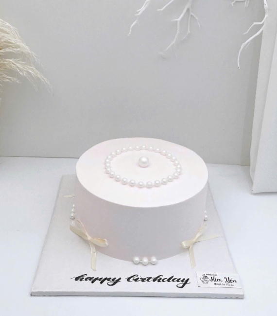 Bánh sinh nhật tặng nữ lên 16 tuổi 