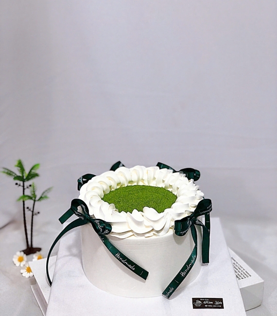 Bánh Kem Hàn Quốc 