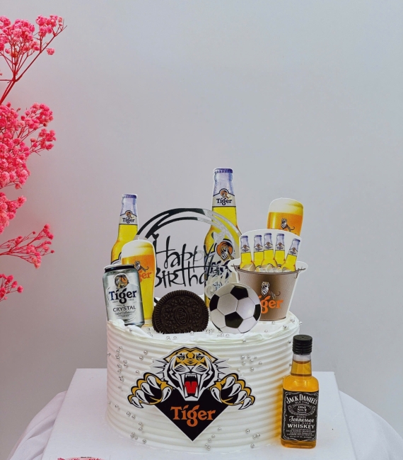 Chúc Mừng Sinh Nhật Bố - Người Hùng Của Con