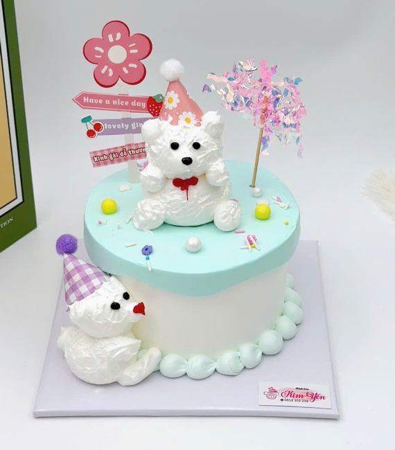  Bánh kem hàn quốc ở gần đây