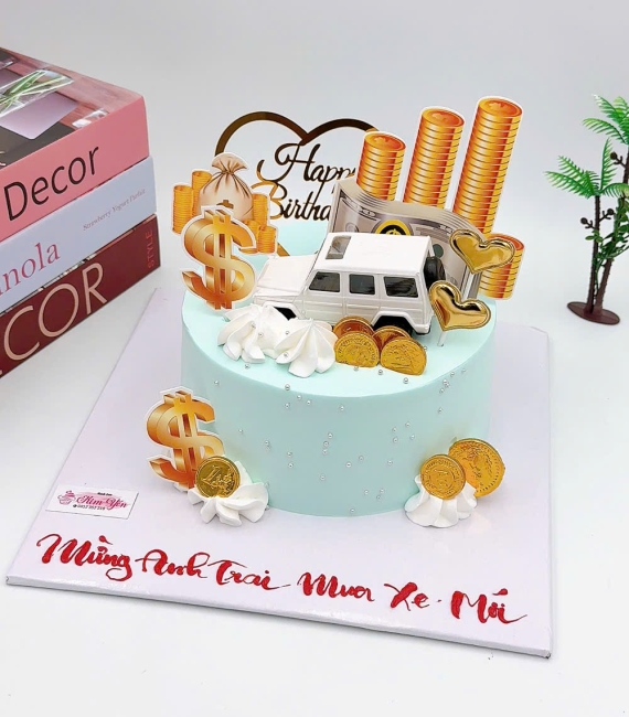  Bánh Kem sự kiện chúc mừng