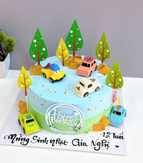 Tổng hợp mẫu đẹp cho bé trai yêu thích xe ô tô mẫu đẹp lên 12 tuổi