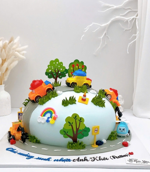 Tổng hợp mẫu đẹp cho bé trai yêu thích xe ô tô hot 2026