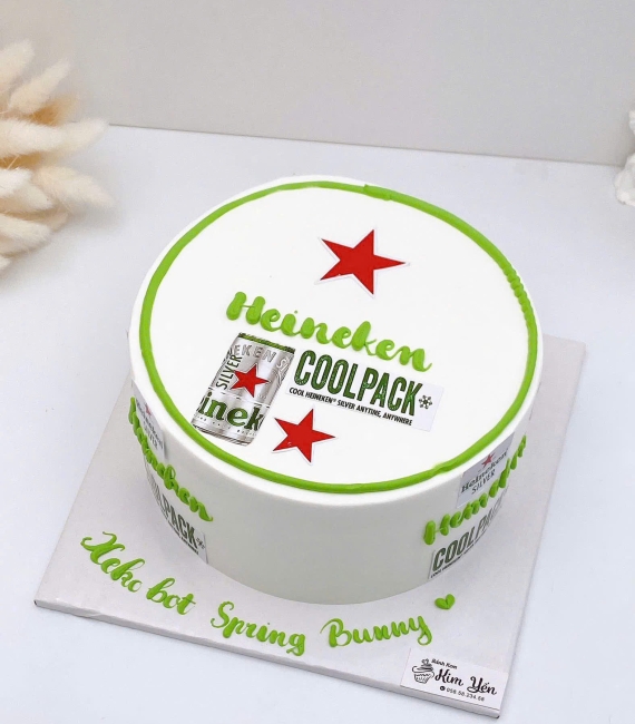 Tổng Hợp Bánh kem style Hàn Quốc tạo hình ly 