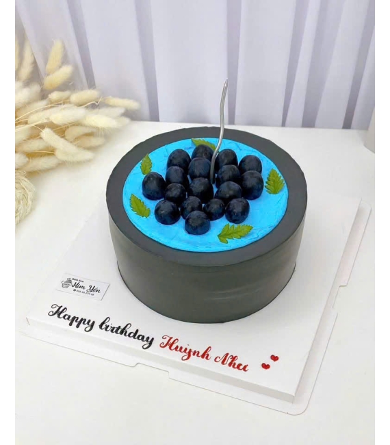 Bánh trái cây tặng bạn thân hot hiện tại 2026