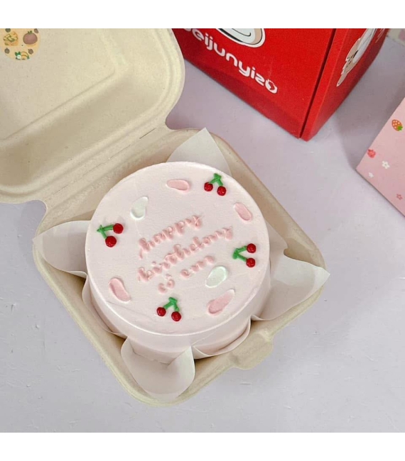 Bánh bento dễ thương