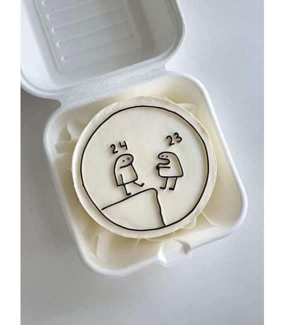 Bánh bento hài hước đáng yêu