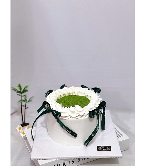 Bánh Kem Hàn Quốc 