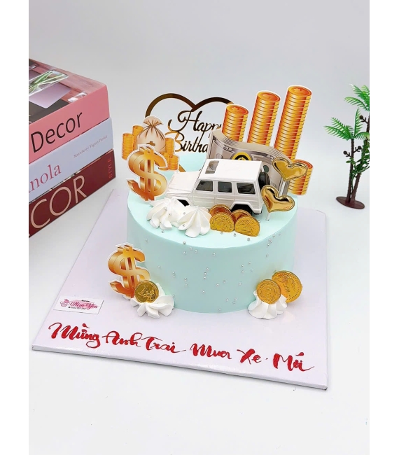  Bánh Kem sự kiện chúc mừng