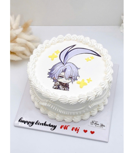 Tổng Hợp Bánh kem style Hàn Quốc dành cho bạn thân 