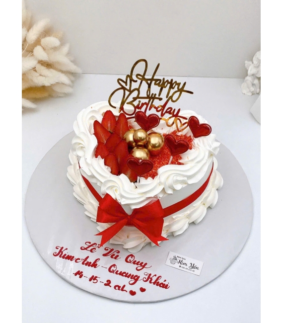 Tổng hợp mẫu bánh kem trái cây đẹp mẫu bánh kem cưới