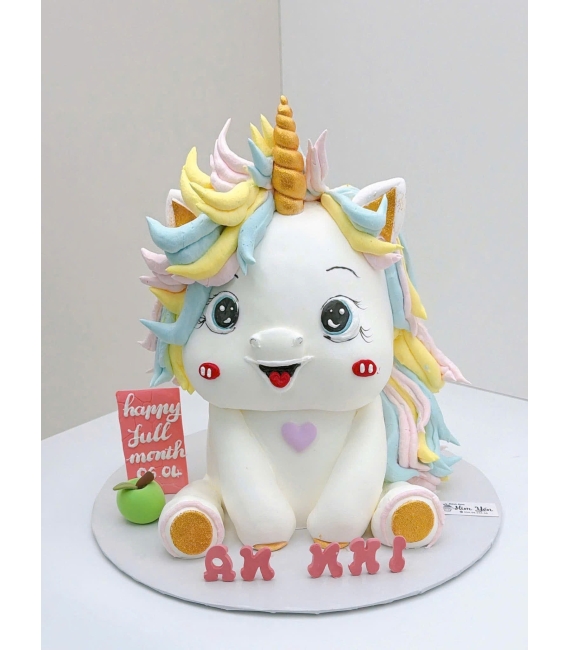 Tổng hợp mẫu bánh kem đẹp 2026 làm theo yêu cầu hot tại Kim Yến