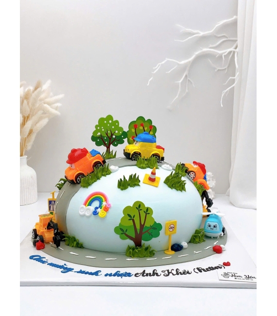 Tổng hợp mẫu đẹp cho bé trai yêu thích xe ô tô hot 2026