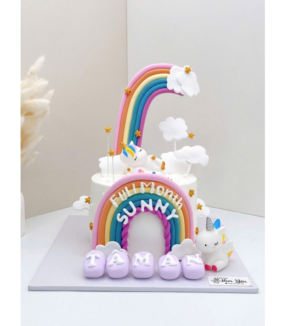 Tổng hợp mẫu bánh kem đẹp 2026 làm theo yêu cầu