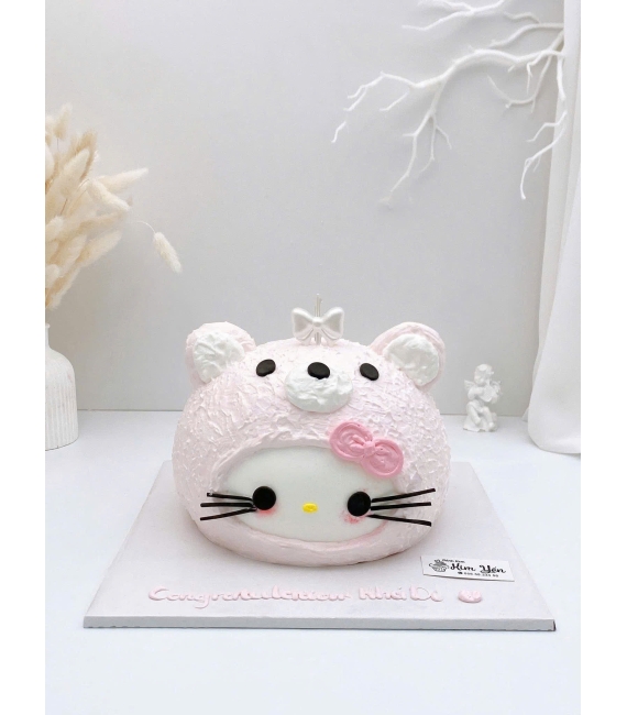 Tổng Hợp Bánh kem style Hàn Quốc dễ thương hot