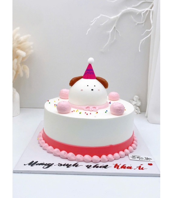 Bánh style hàn quốc dành cho hot trend hiện nay 2026