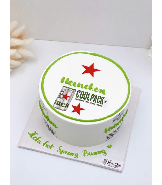 Tổng Hợp Bánh kem style Hàn Quốc tạo hình ly 