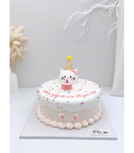 Bánh Kem Hàn Quốc tặng vợ yêu hot trend